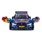 (68295A) 1:24BMW M4 DTM cu sunete (se deschid usile) - imagine 8