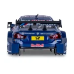 (68295A) 1:24BMW M4 DTM cu sunete (se deschid usile) - imagine 10