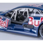(68295A) 1:24BMW M4 DTM cu sunete (se deschid usile) - imagine 11