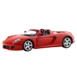 (68242A) 1:24 Porsche Carrera GT (se deschid usile) - imagine 11