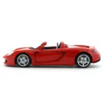 (68242A) 1:24 Porsche Carrera GT (se deschid usile) - imagine 2