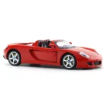 (68242A) 1:24 Porsche Carrera GT (se deschid usile) - imagine 5
