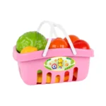 Set de fructe si legume in cos (5354) - imagine 3