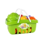 Set de fructe si legume in cos (5354) - imagine 4