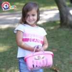 Set de fructe si legume in cos (5354) - imagine 6