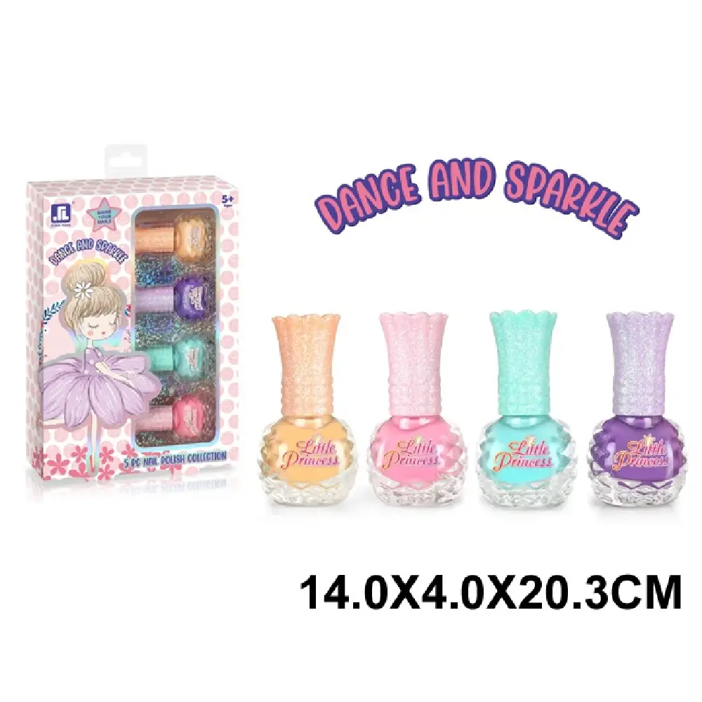 Новый проект (21) (32276) 4 Oje pentru unghii,pentru fetite - imagine 1