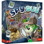 (02558) Joc de masa "Spy Guy"