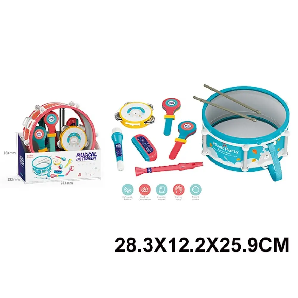 Новый проект (24) (16389) Set de instrumente - imagine 1