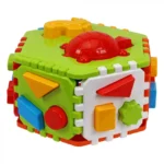 (2445) Cub "Copil destept"