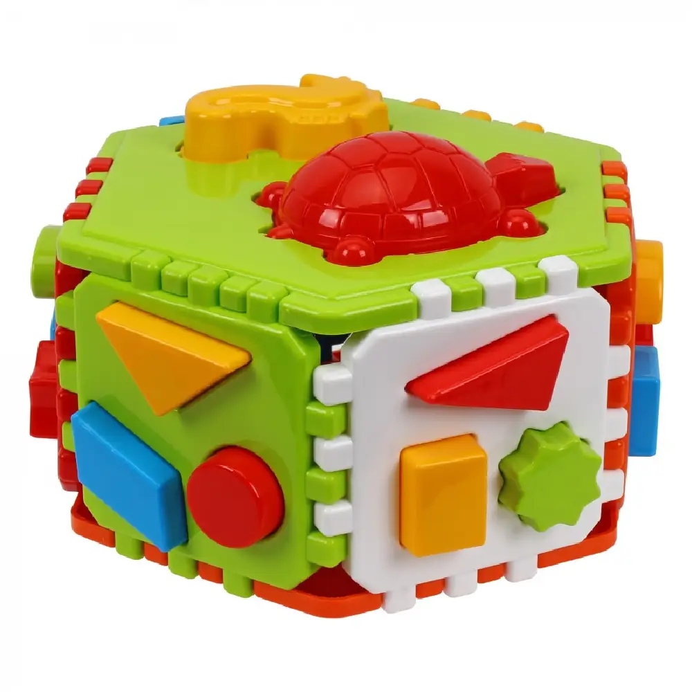 Новый проект (2445) Cub "Copil destept" - imagine 1