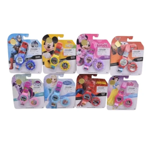 (50967) Ceas electronic de mana