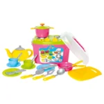 (2407) Set vesela N8
