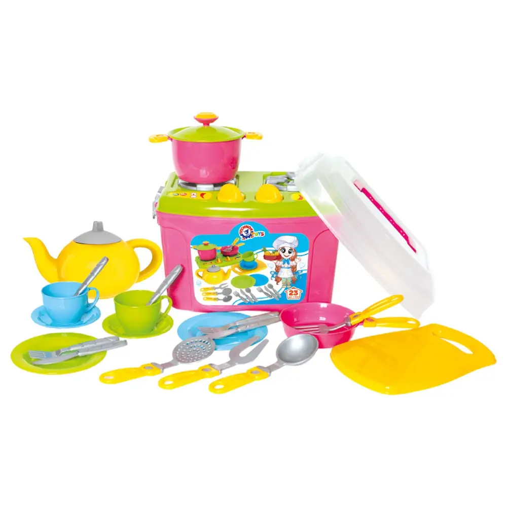 Новый проект (2407) Set vesela N8 - imagine 1