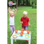 (3411) Joc cu inele - imagine 2