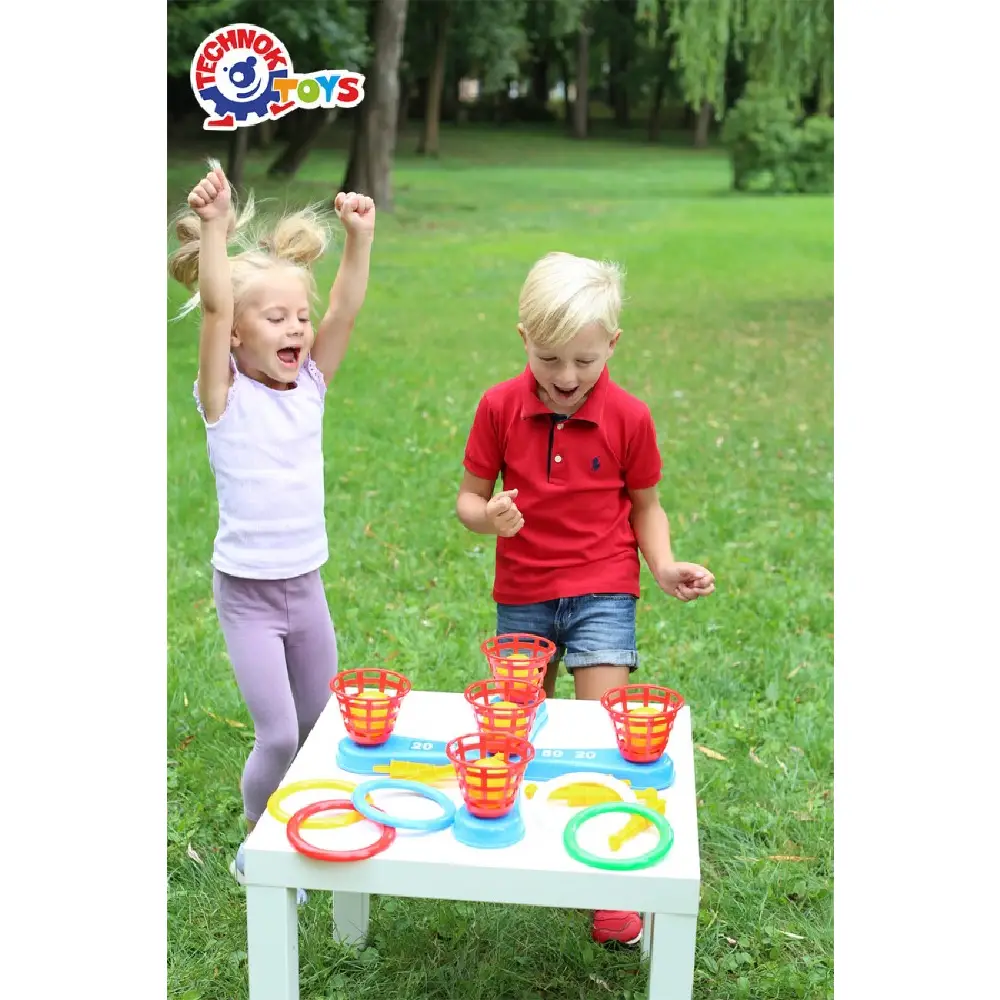 Новый проект (3411) Joc cu inele - imagine 2