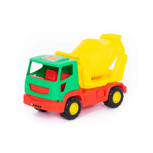 (41609) Autospeciala "AGAT"