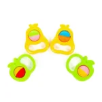 (46789) Zuruitoare (set 18 buc)