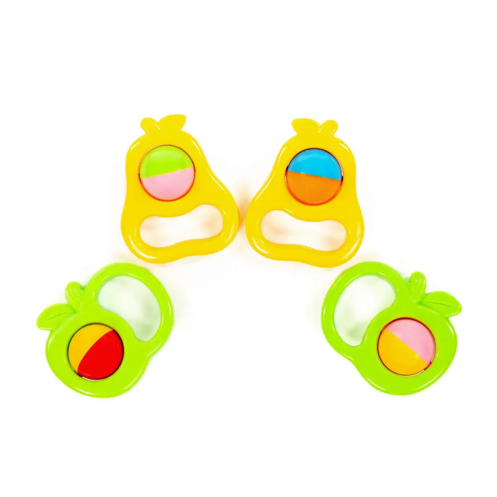 Новый проект (46789) Zuruitoare (set 18 buc) - imagine 1