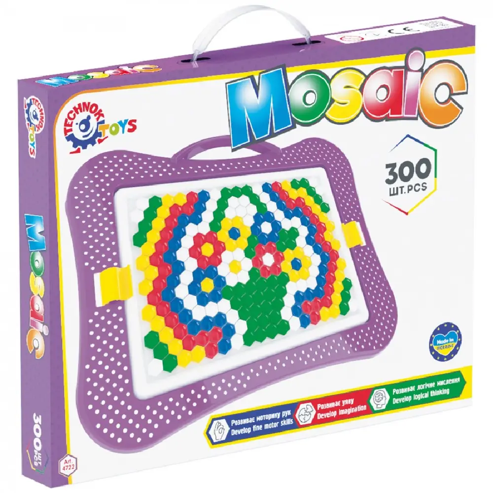 Новый проект (4722) Mozaica - imagine 1