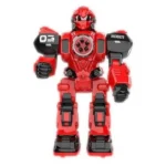 (55239) Robot cu radiocomanda