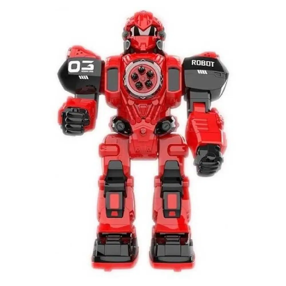 Новый проект (55239) Robot cu radiocomanda - imagine 1