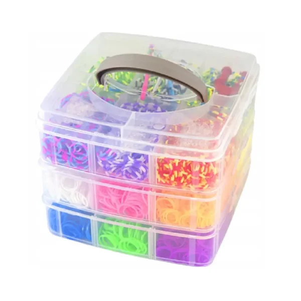 (77447) Elastice pentru bratari