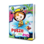 Poezii. Poezii pentru pici (60384)