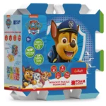(61614) Puzzle din spumă - Patrula Cățelușilor 2023