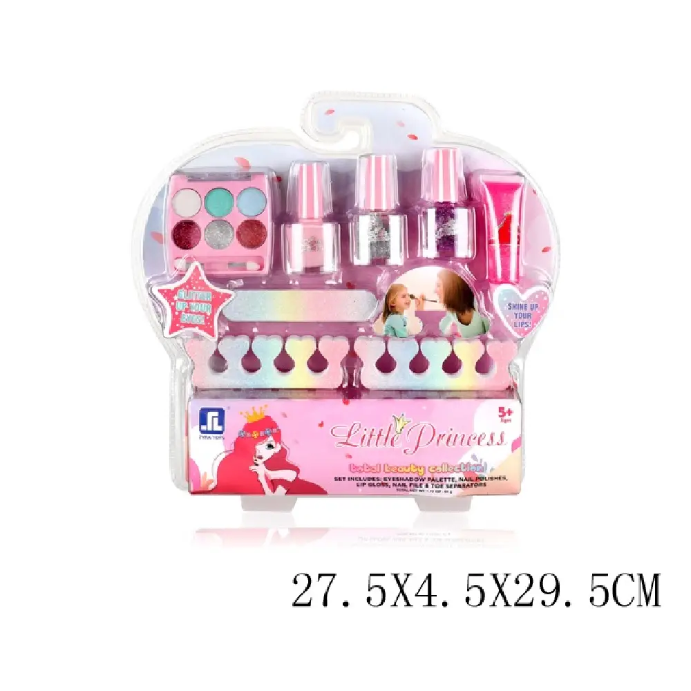 Новый проект (3) (29346) Set 3 lacuri de unghii si stickere - imagine 1