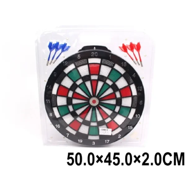 (77353) Dart din cauciuc