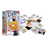 (01912) Joc de masa Boom Boom "Frozen 2" - imagine 4