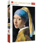 (10522) Puzzle 1000 elemente "Art Colectie"