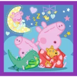 (34893) Obiceiurile Peppei Pig, 3 in 1 - imagine 4