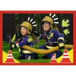 (34632) Aventurile lui Pompierul Sam, 4 in 1 - imagine 4