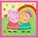 (34873) Peppa și prietenii, 3 in 1 - imagine 4