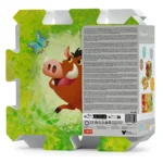 (61603) Puzzle din spumă - Regele Leu - imagine 4