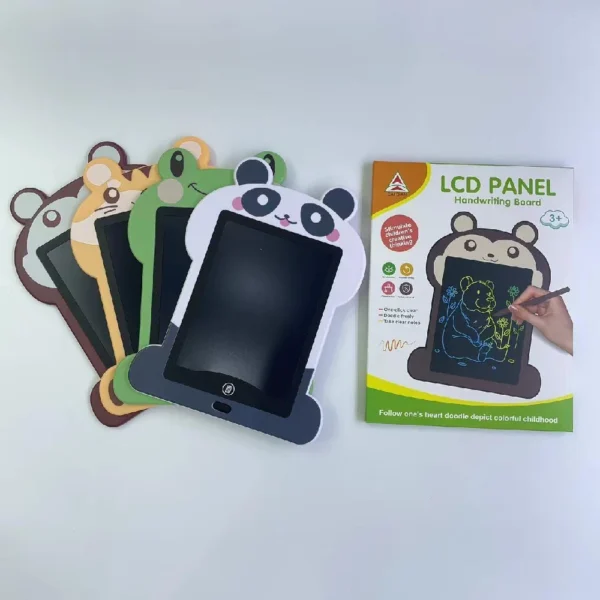 (04237) Tabla pentru desen LCD 9'