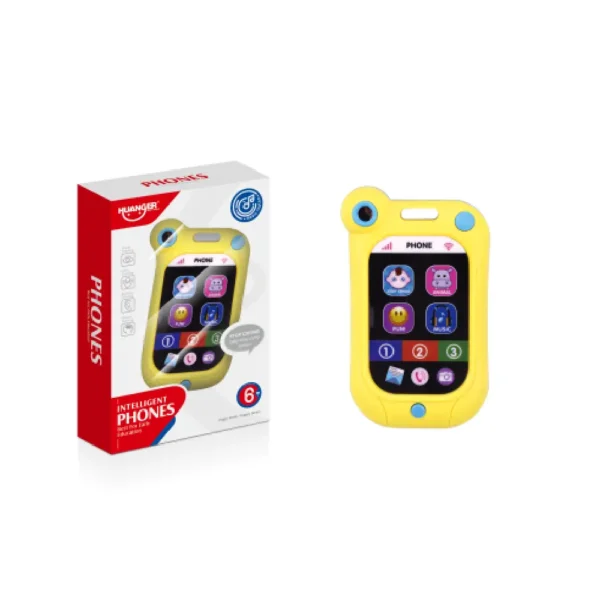 (78478) Telefon muzical pentru bebeluși