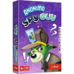 (02856) Joc de masa "Spy Guy"Anonimo