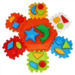 (2445) Cub "Copil destept" - imagine 4