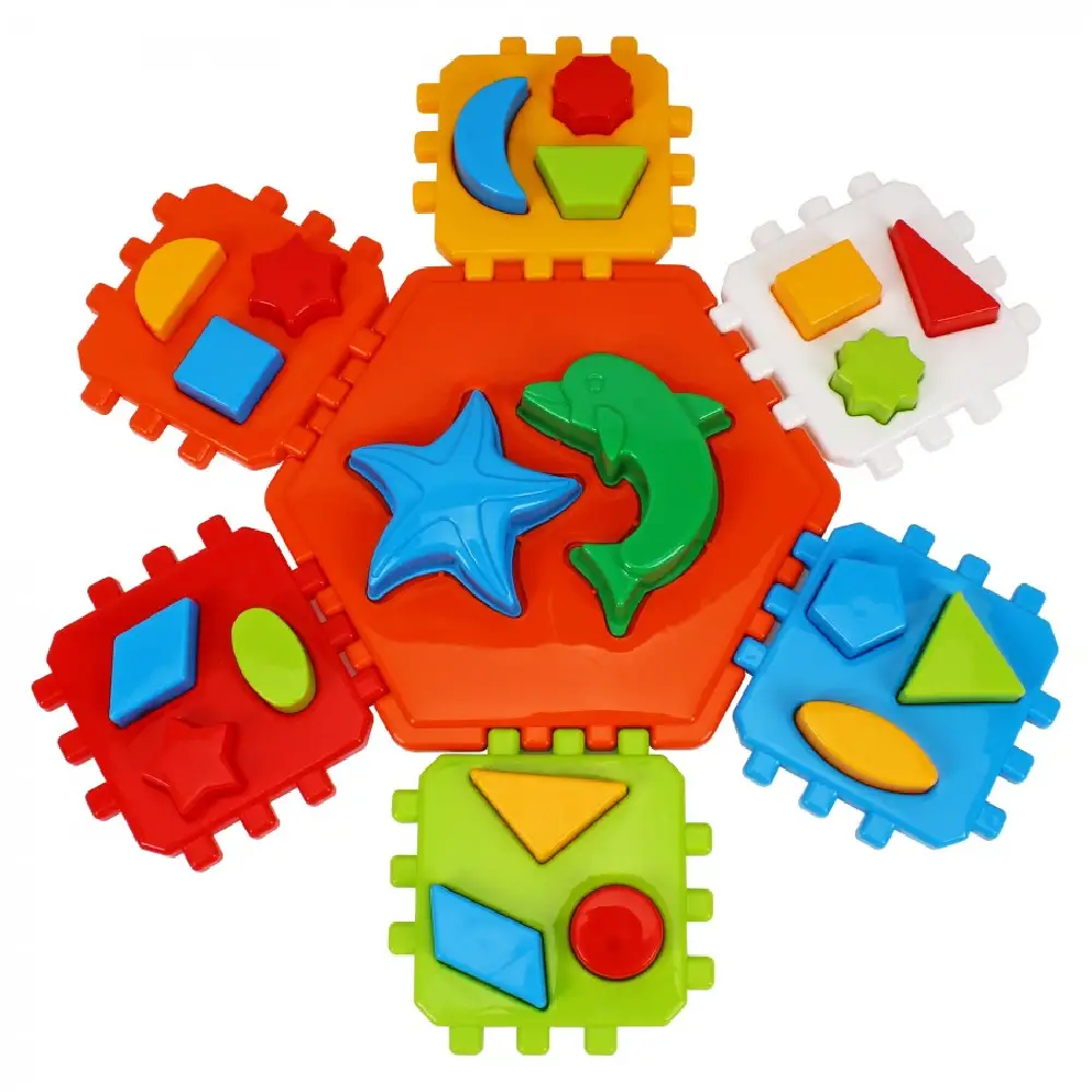 Новый проект (3) (2445) Cub "Copil destept" - imagine 4