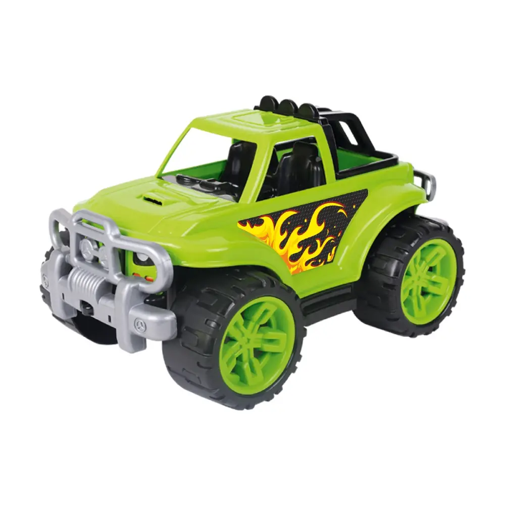 Новый проект (3) (3466) Jeep raliu - imagine 1