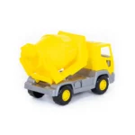 (41609) Autospeciala "AGAT" - imagine 4