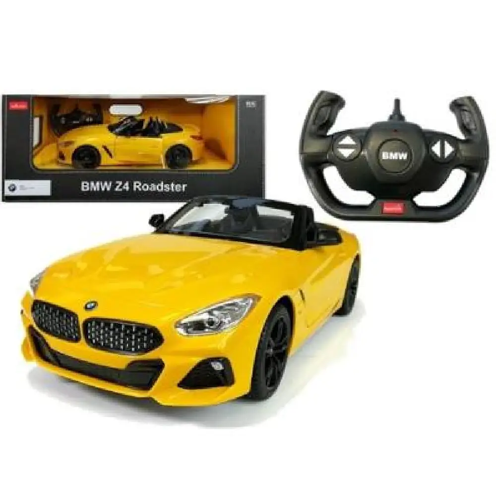 Новый проект (3) (95600) R/C BMW Z4 1:14 - imagine 2