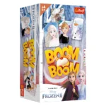(01912) Joc de masa Boom Boom "Frozen 2"