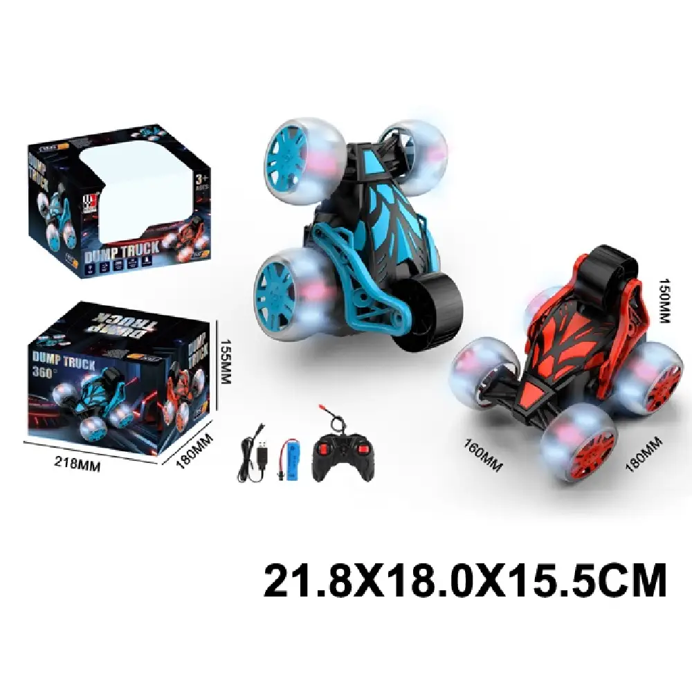 Новый проект (33) (64567) Masina cu radiocomanda cu incarcator,sunete si lumini - imagine 1