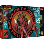 (10835) Deadpool, 1000 elemente Premium Plus