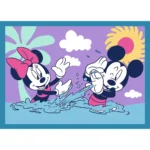 (34669) Întâmplări amuzante cu Mickey Mouse, 4 in 1 - imagine 4