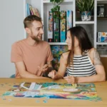 (10838) Rick și Morty, 1000 elemente Premium Plus - imagine 5