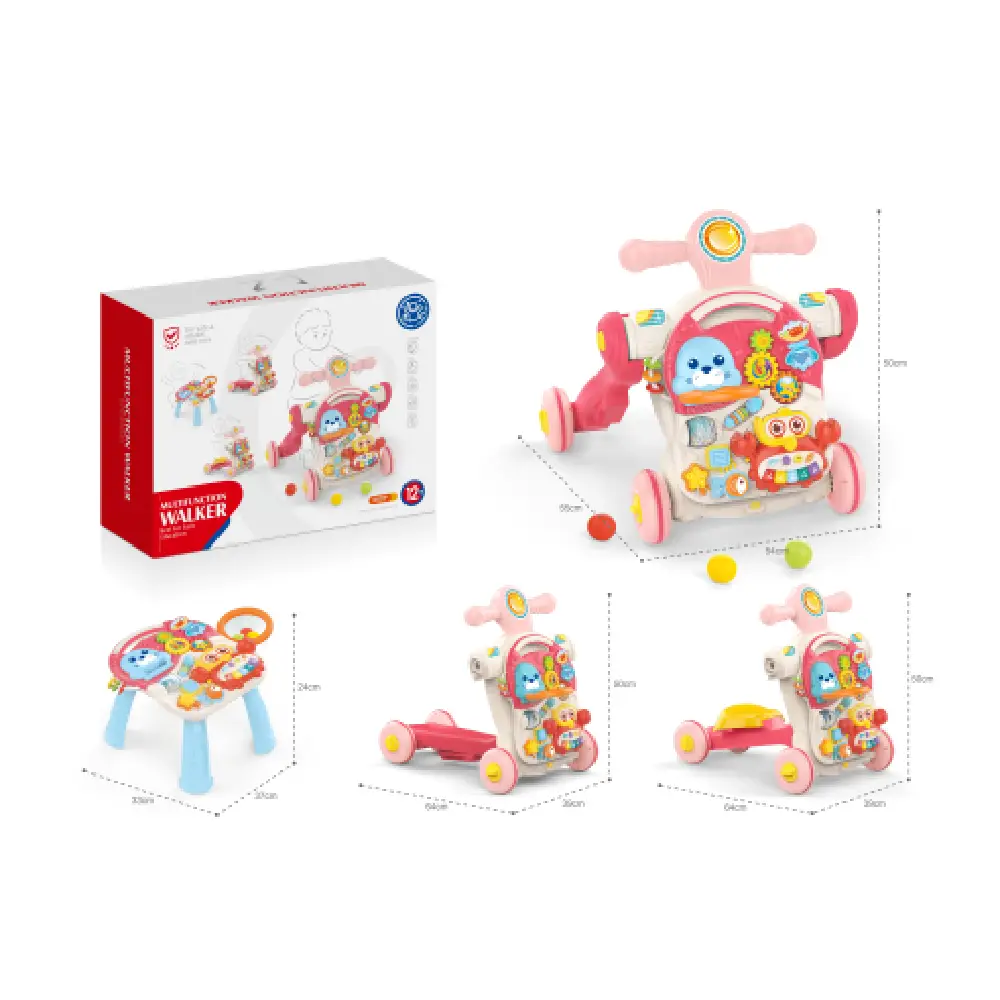 Новый проект (4) (419889) Premergător pentru bebeluși 4 în 1 - imagine 1